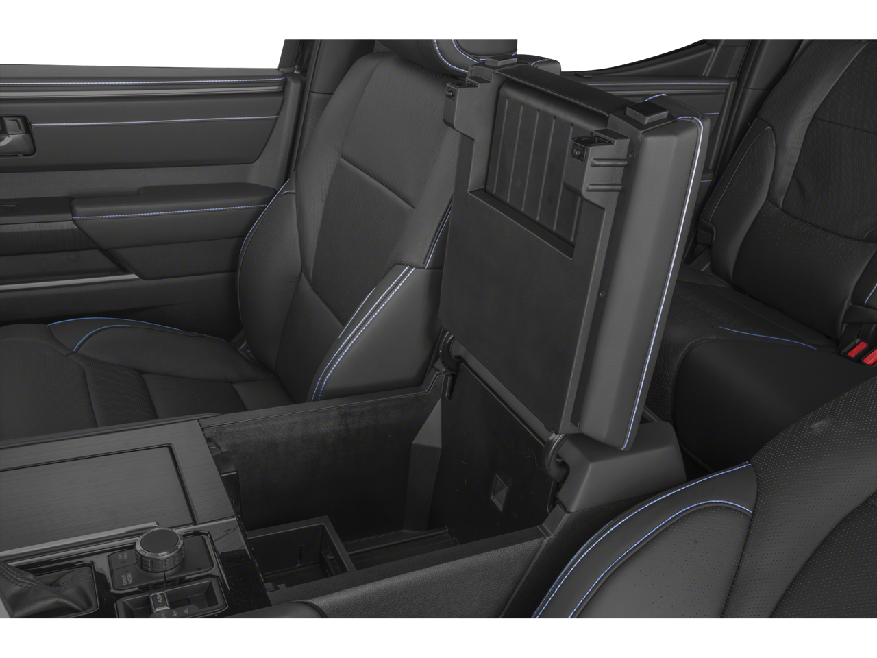 2024 Toyota Tundra 4WD Platinum