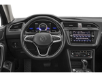 2024 Volkswagen Tiguan 2.0T SE 4MOTION