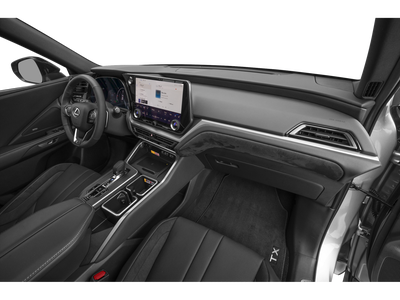 2025 Lexus TX TX 500h F SPORT Premium