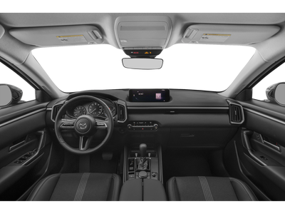2025 Mazda Mazda CX-50 2.5 S Preferred Package AWD