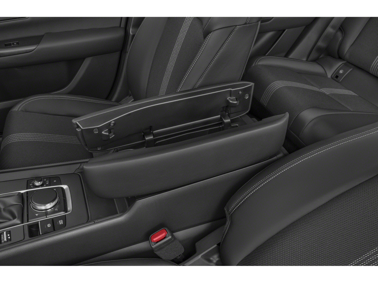 2025 Mazda Mazda CX-50 2.5 S Preferred Package AWD