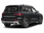 2025 Mercedes-Benz GLB GLB 250 4MATIC® SUV