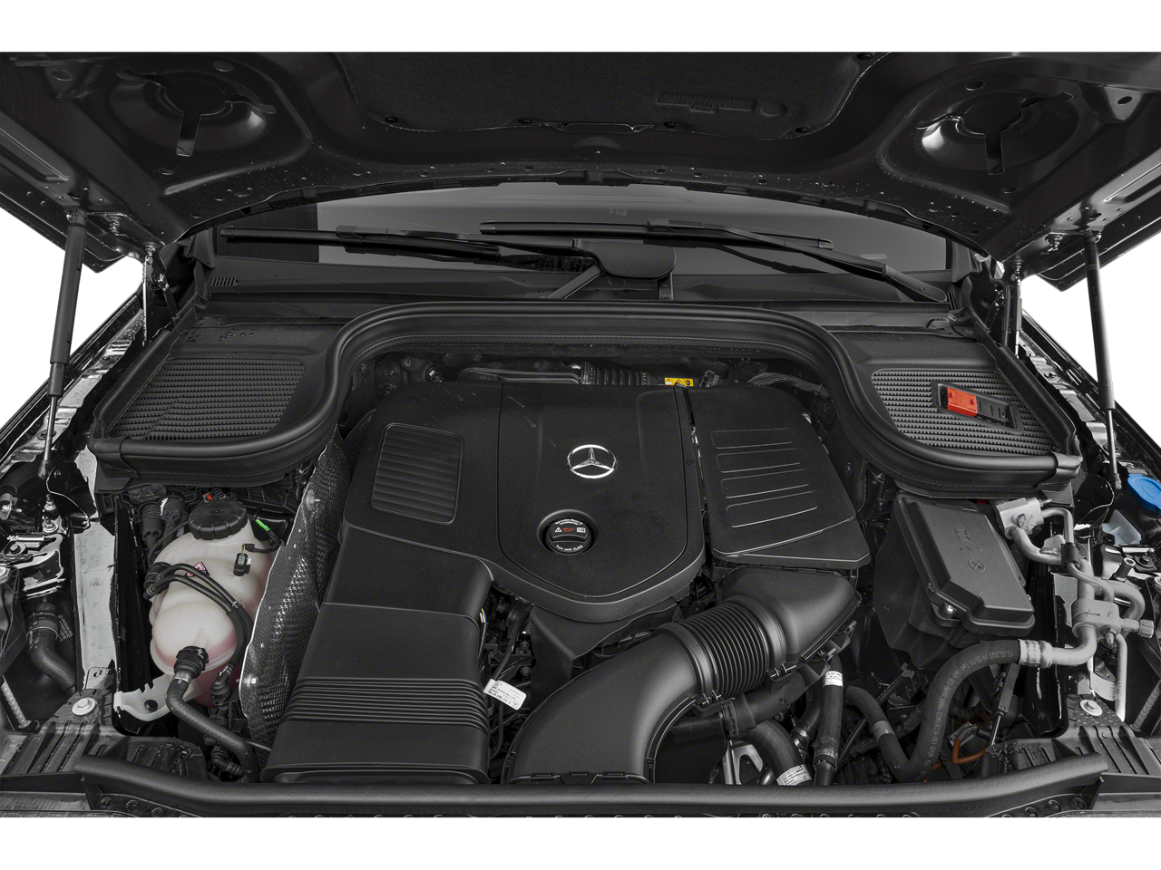 2025 Mercedes-Benz GLE GLE 450e 4MATIC® SUV