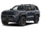 2025 Toyota 4Runner Hybrid TRD Pro
