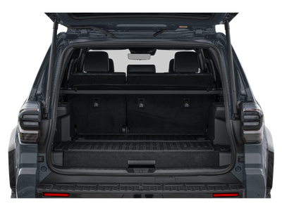 2025 Toyota 4Runner Hybrid TRD Pro