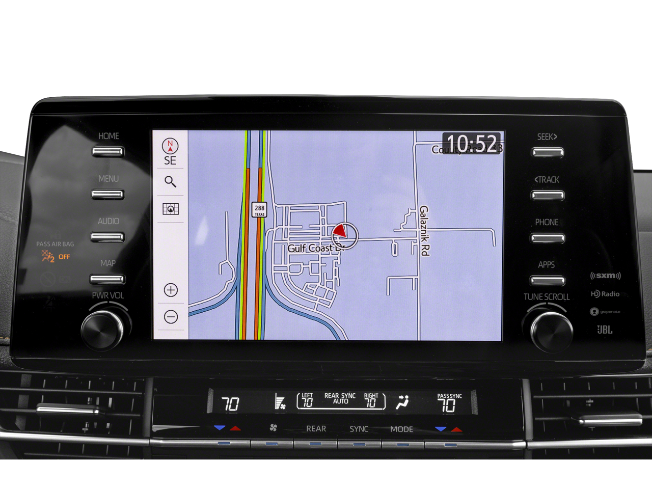 2025 Toyota Sienna Woodland Edition