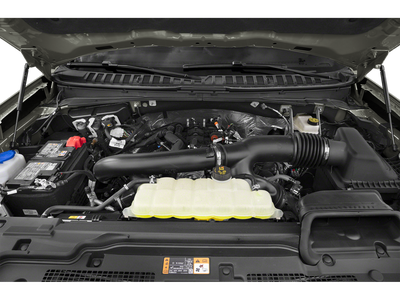 2026 Ford Expedition Tremor®