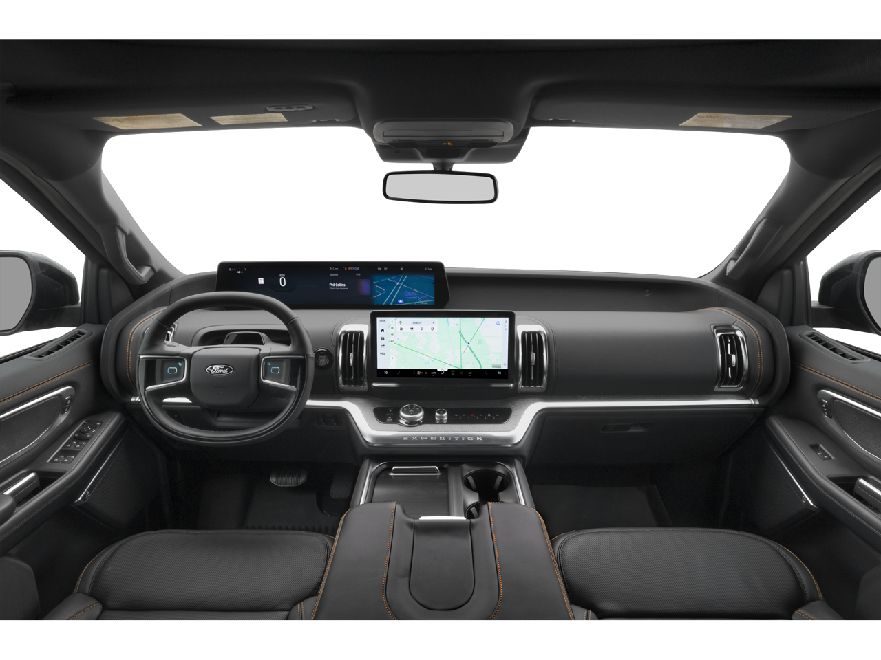 2026 Ford Expedition Tremor®