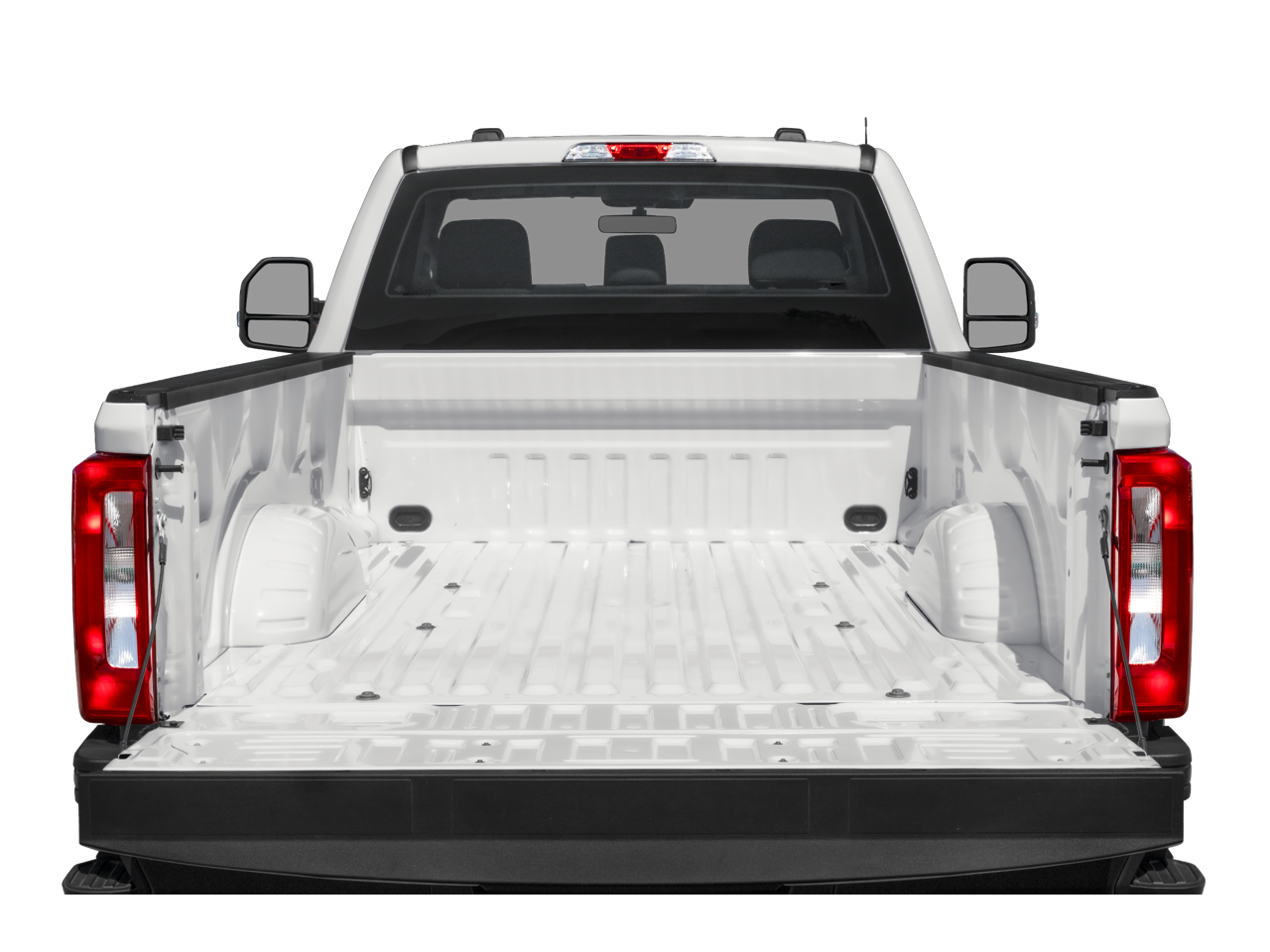 2026 Ford Super Duty F-350® XL