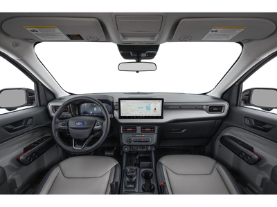 2026 Ford Maverick MAVERICK LAR AW