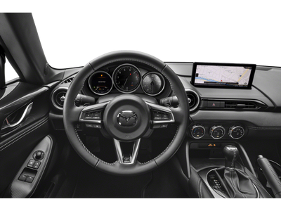 2026 Mazda Mazda MX-5 Miata Grand Touring