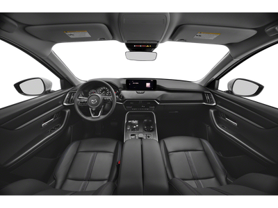 2026 Mazda Mazda CX-90 3.3 Turbo Select AWD