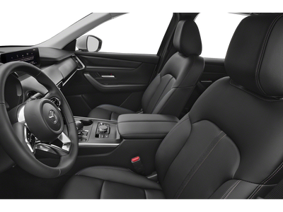 2026 Mazda Mazda CX-90 3.3 Turbo Select AWD