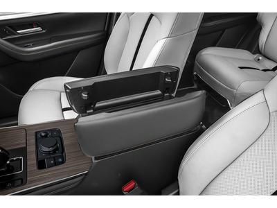 2026 Mazda Mazda CX-90 Plug-In Hybrid Preferred AWD