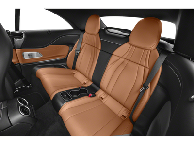 2026 Mercedes-Benz CLE CLE 450 4MATIC® Cabriolet