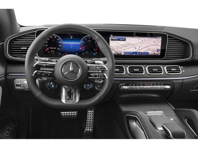 2026 Mercedes-Benz GLE AMG® GLE 53 4MATIC®+ SUV