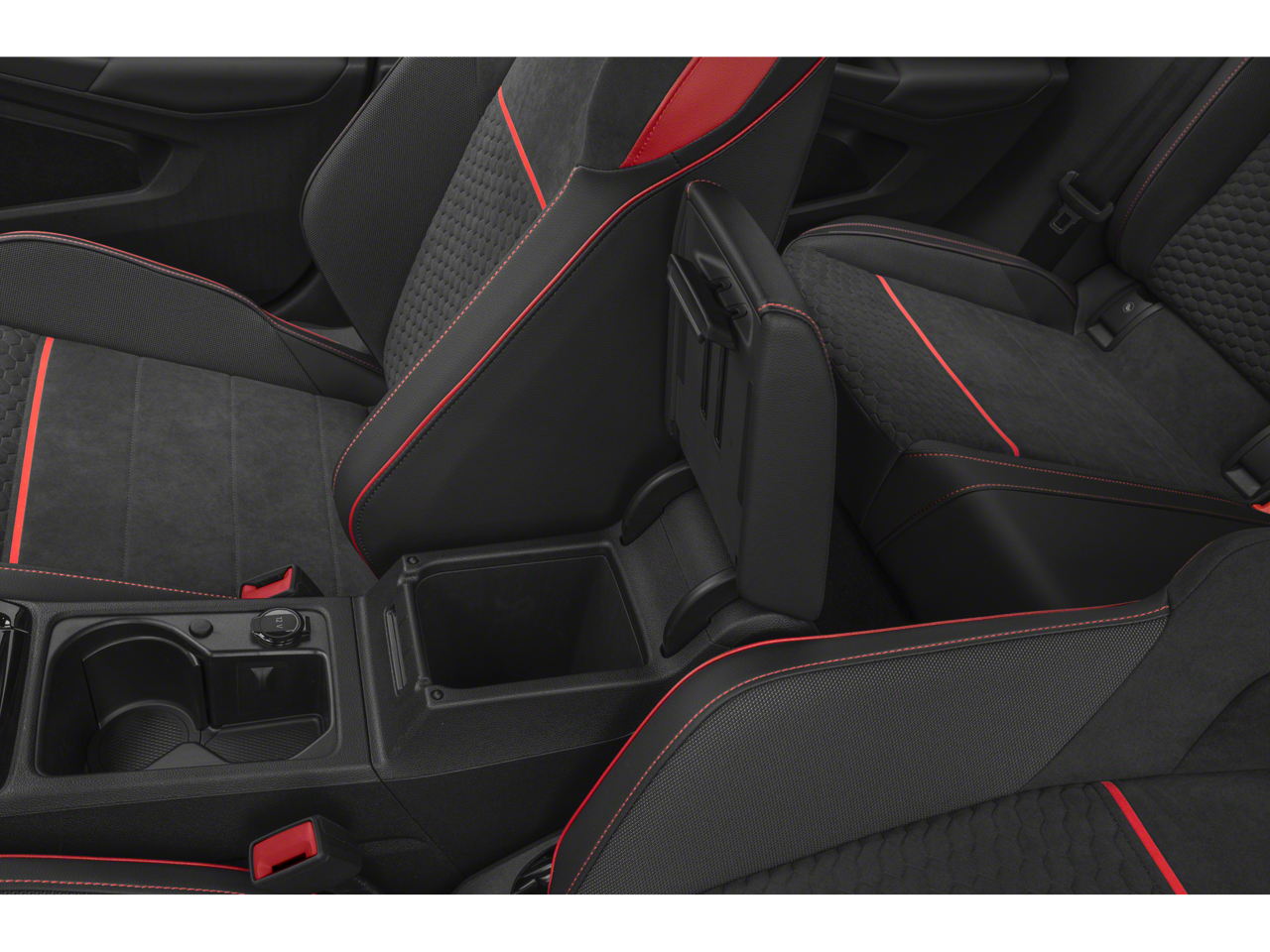 2026 Volkswagen Golf GTI SE FWD