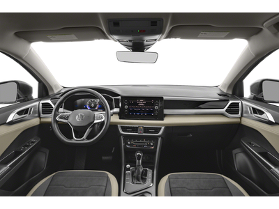 2026 Volkswagen Taos SE AWD