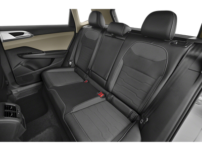 2026 Volkswagen Taos SE AWD