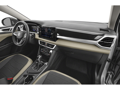 2026 Volkswagen Taos SE AWD