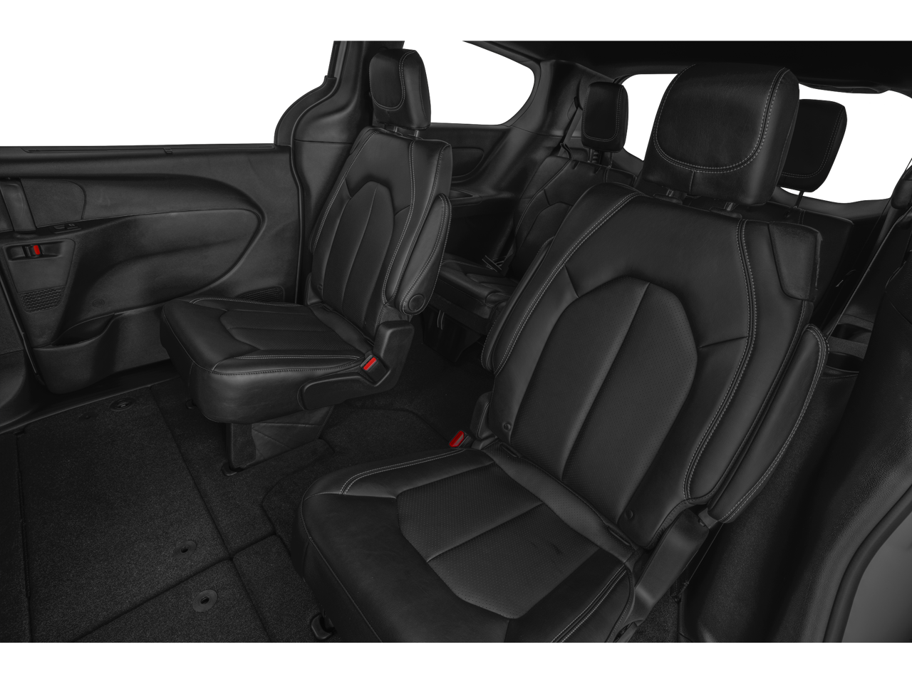2027 Chrysler Pacifica LX AWD
