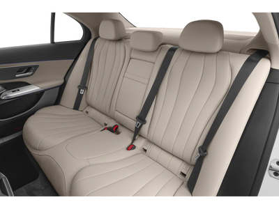 2027 Mercedes-Benz E-Class E 450 4MATIC® Sedan