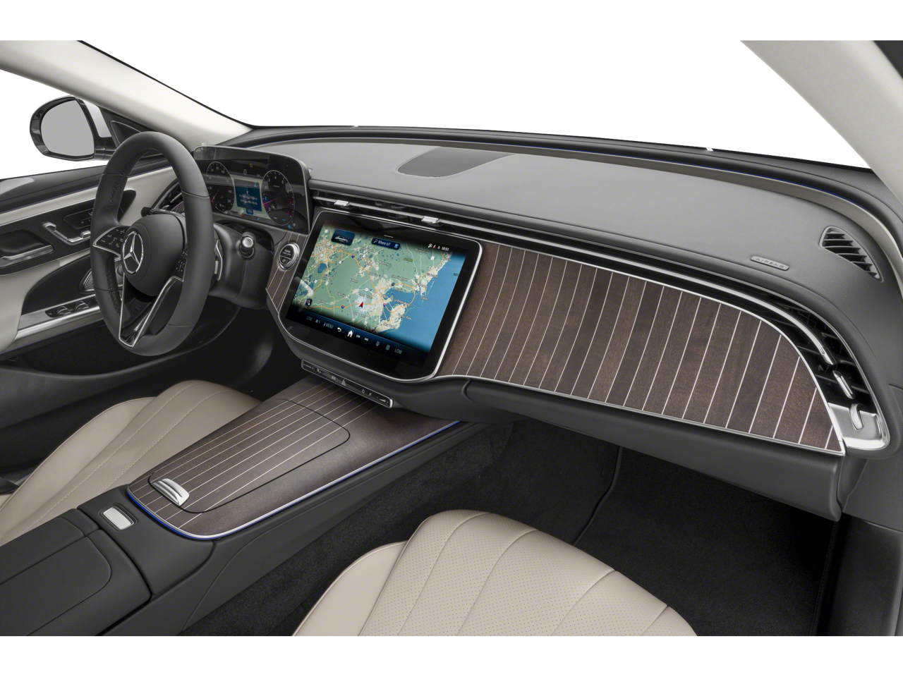 2027 Mercedes-Benz E-Class E 450 4MATIC® Sedan