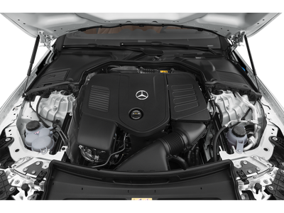 2027 Mercedes-Benz CLE CLE 300 4MATIC® Coupe