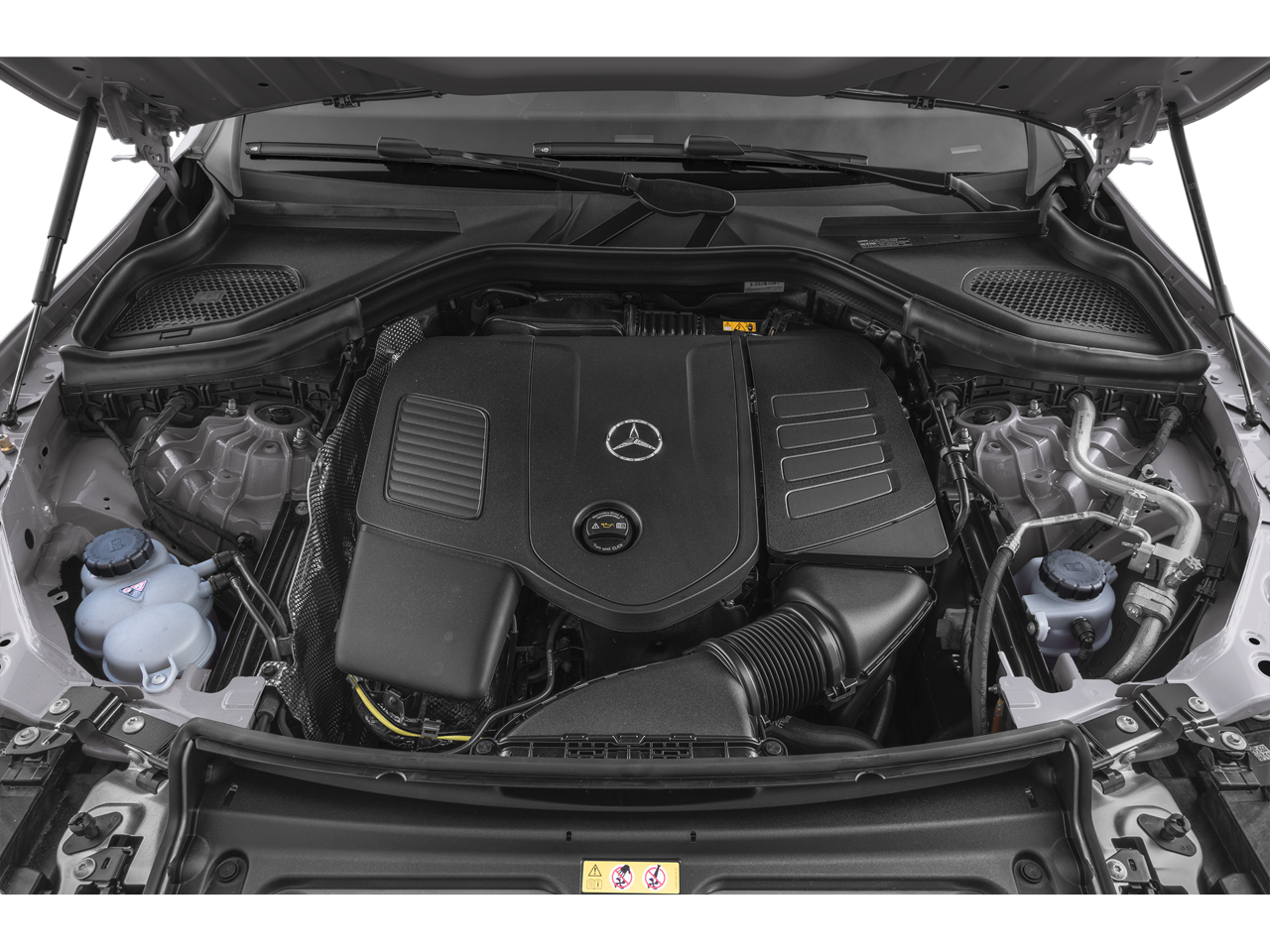 2027 Mercedes-Benz GLC GLC 300 4MATIC® Coupe