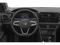 2027 Volkswagen Taos SE Black 4MOTION