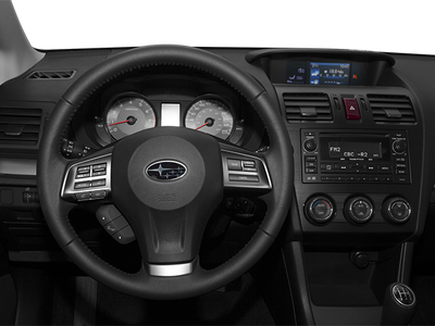 2014 Subaru Impreza Sedan Limited