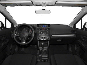 2014 Subaru Impreza Sedan 4dr Man 2.0i