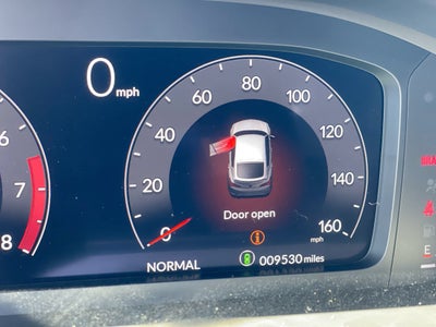 2024 Acura Integra w/A-Spec Technology Package