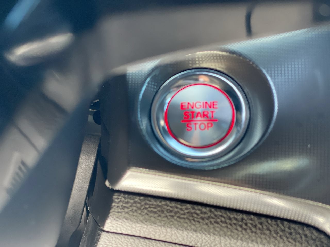 2024 Acura Integra w/A-Spec Technology Package