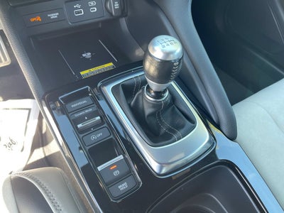 2024 Acura Integra w/A-Spec Technology Package