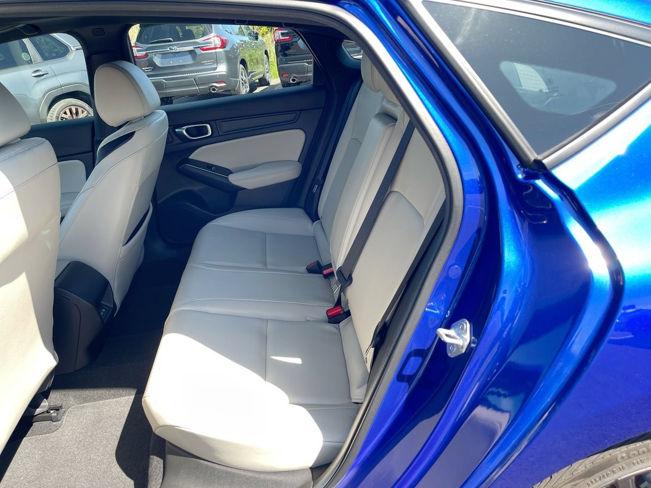 2024 Acura Integra w/A-Spec Technology Package