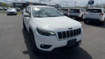 2019 Jeep Cherokee Altitude