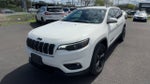 2019 Jeep Cherokee Altitude