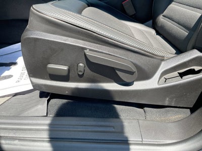 2021 GMC Canyon 4WD AT4 w/Cloth