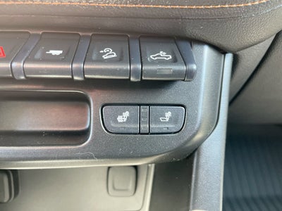 2021 GMC Canyon 4WD AT4 w/Cloth