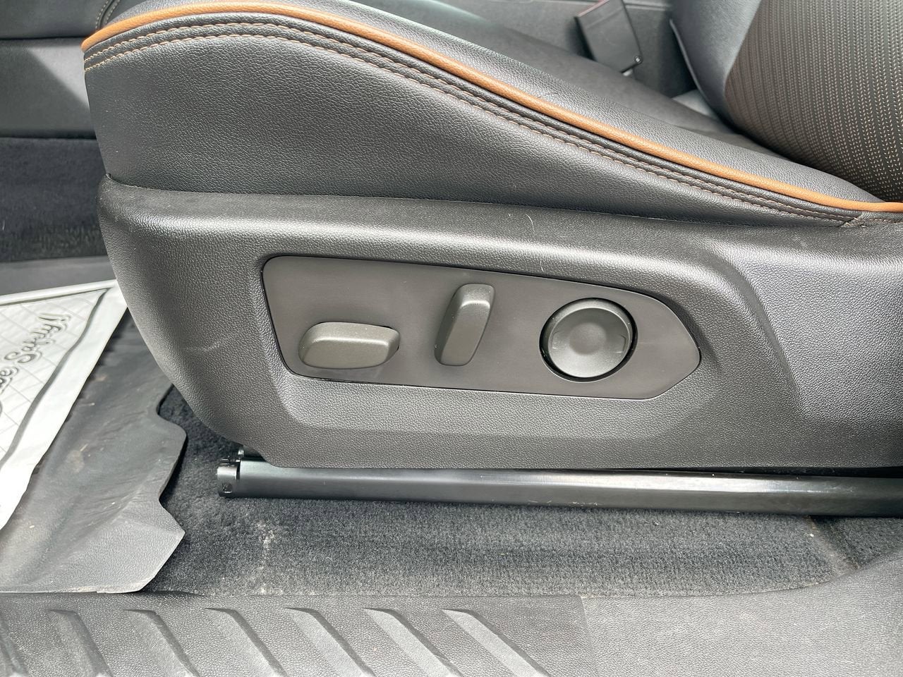 2023 GMC Canyon 4WD AT4