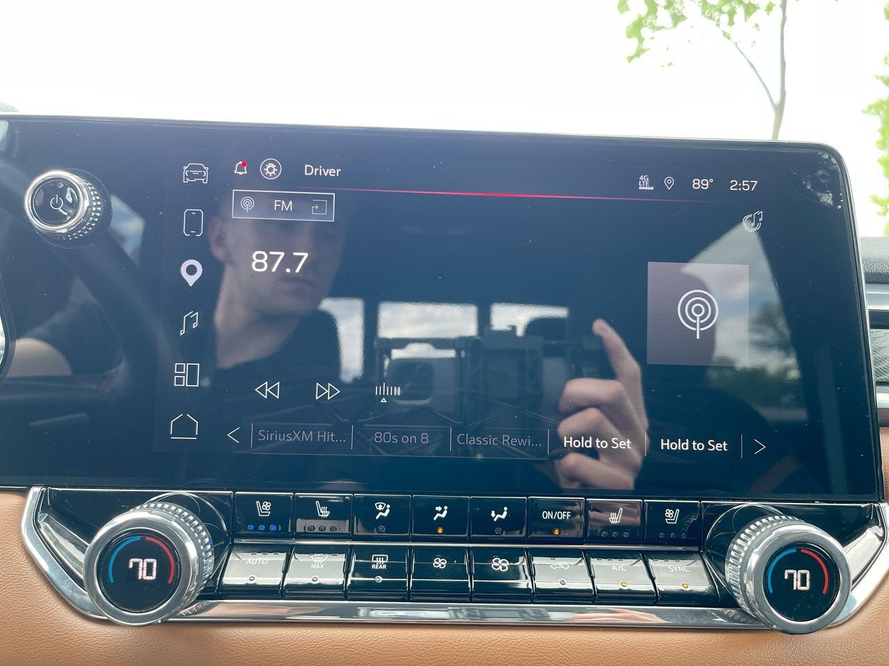 2023 GMC Canyon 4WD AT4