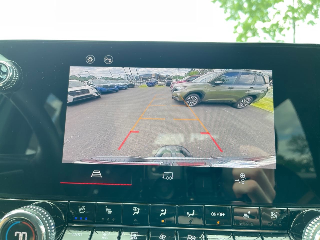 2023 GMC Canyon 4WD AT4