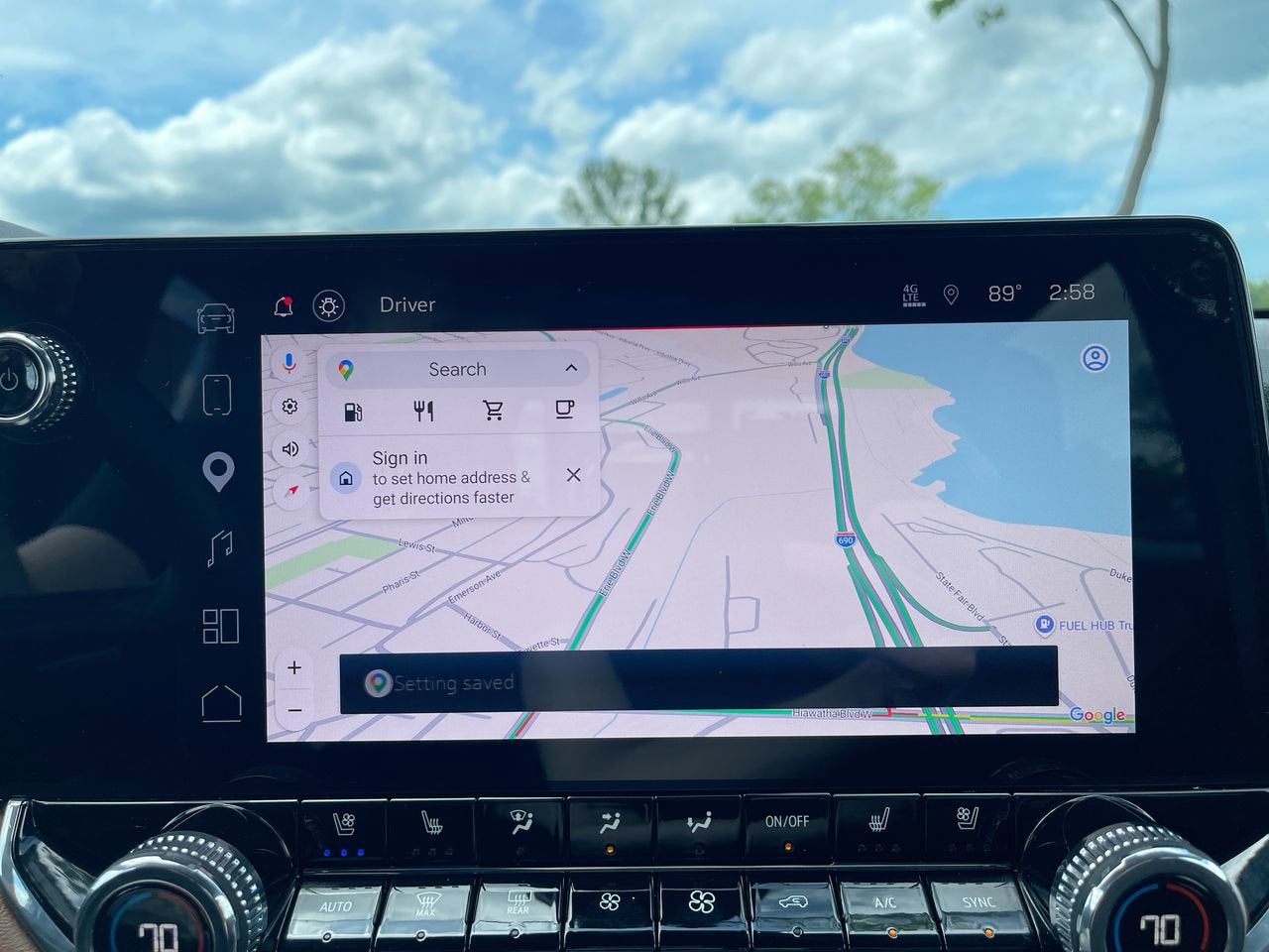 2023 GMC Canyon 4WD AT4