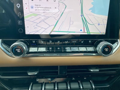 2023 GMC Canyon 4WD AT4