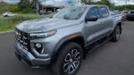 2023 GMC Canyon 4WD AT4