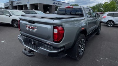 2023 GMC Canyon 4WD AT4