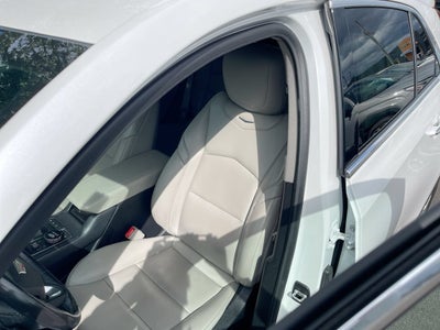 2020 Cadillac XT4 AWD Premium Luxury