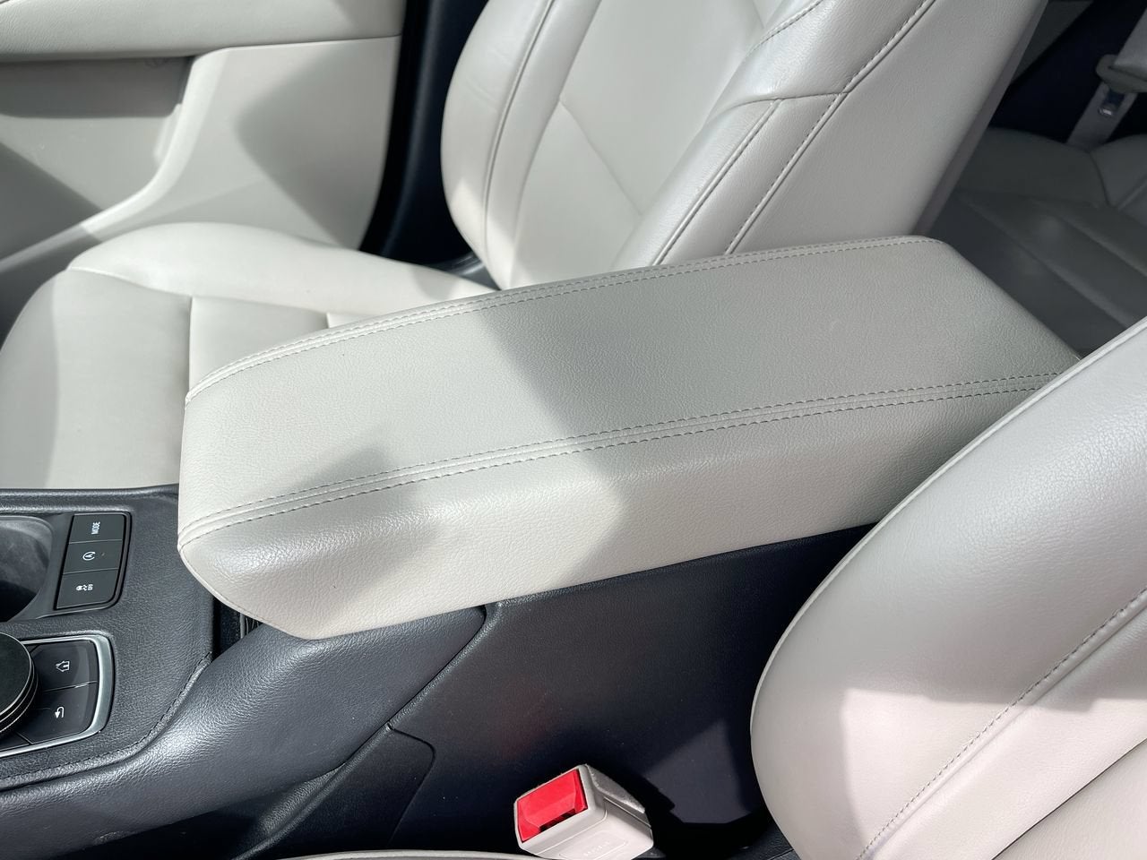 2020 Cadillac XT4 AWD Premium Luxury