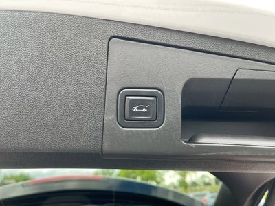 2020 Cadillac XT4 AWD Premium Luxury